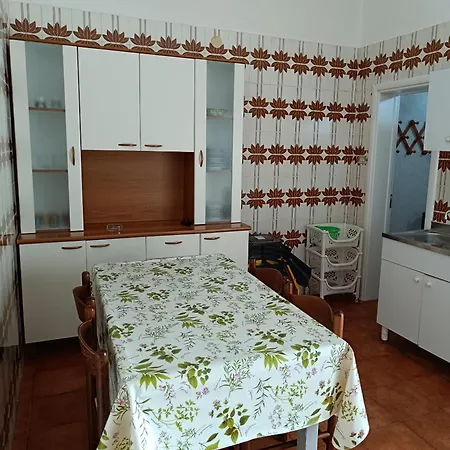 Casa Nettuno Casa de Férias Lido Conchiglia