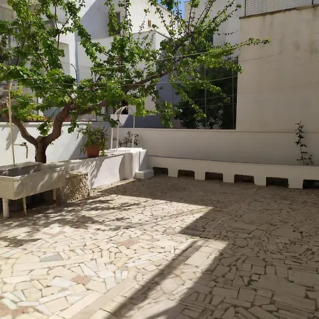 Casa de Férias Casa Nettuno *