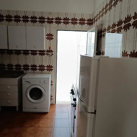 Casa Nettuno Casa de Férias Lido Conchiglia