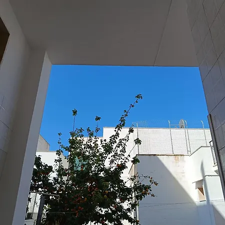 Casa de Férias Casa Nettuno *