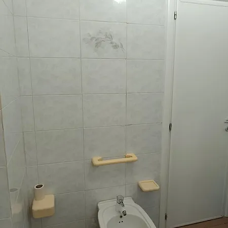 Casa de Férias Casa Nettuno Lido Conchiglia