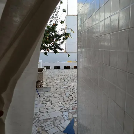 Casa Nettuno Lido Conchiglia