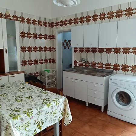 Casa Nettuno * Lido Conchiglia