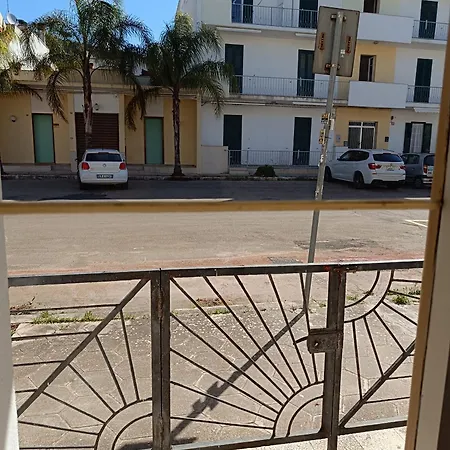 Casa Nettuno Casa de Férias Lido Conchiglia