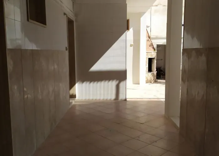 Casa Nettuno