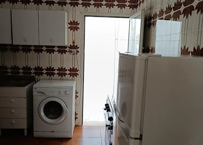 Casa Nettuno Ferienhaus Lido Conchiglia