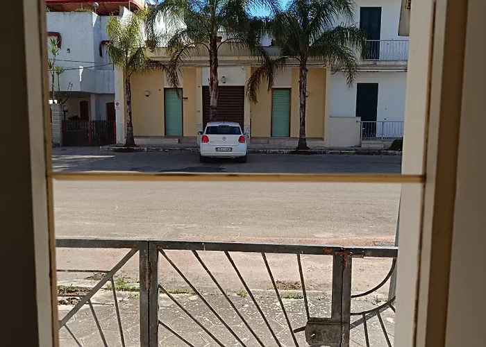 Casa Nettuno Ferienhaus *