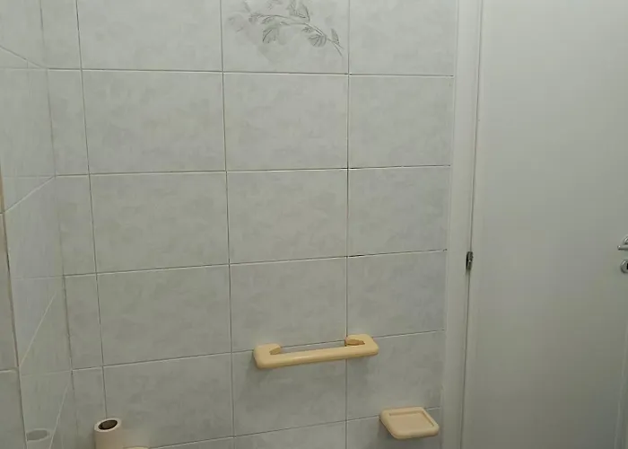 Ferienhaus Casa Nettuno Lido Conchiglia