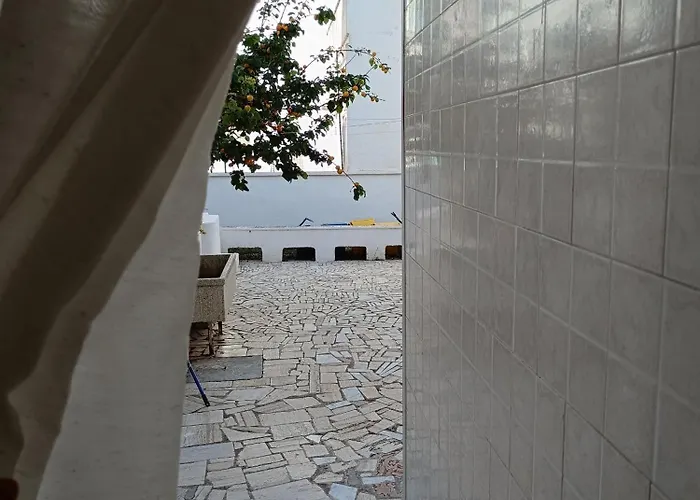 Casa Nettuno Lido Conchiglia