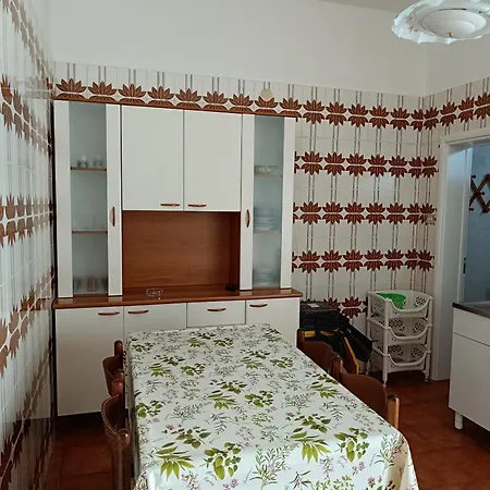 Casa Nettuno Vakantiehuis