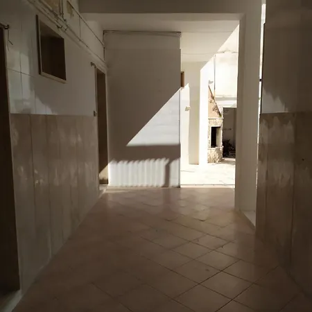 Casa Nettuno