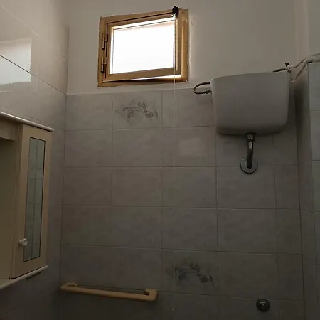 Casa Nettuno Vakantiehuis