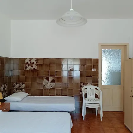 Vakantiehuis Casa Nettuno