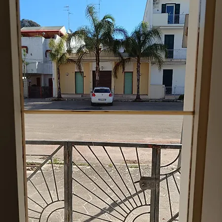 Casa Nettuno Vakantiehuis *