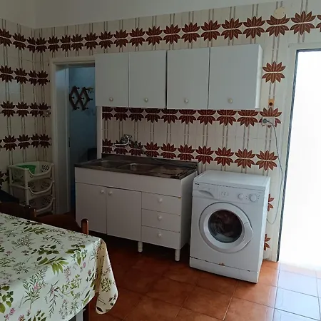 Casa Nettuno Vakantiehuis Lido Conchiglia