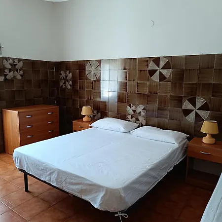 Vakantiehuis Casa Nettuno
