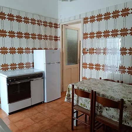 Casa Nettuno Дом отдыха *