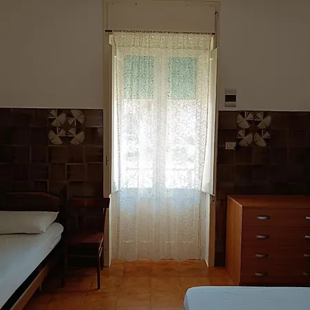 Casa Nettuno Vakantiehuis Lido Conchiglia