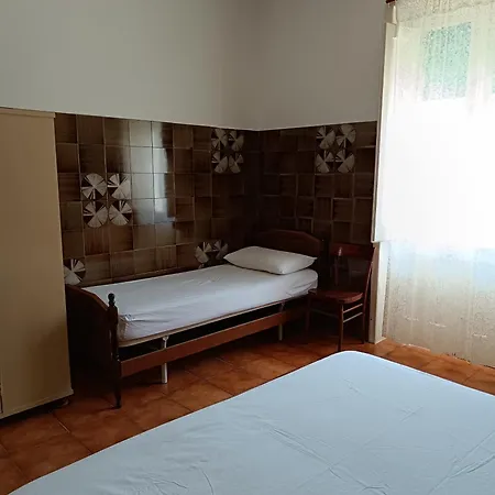 Vakantiehuis Casa Nettuno Lido Conchiglia