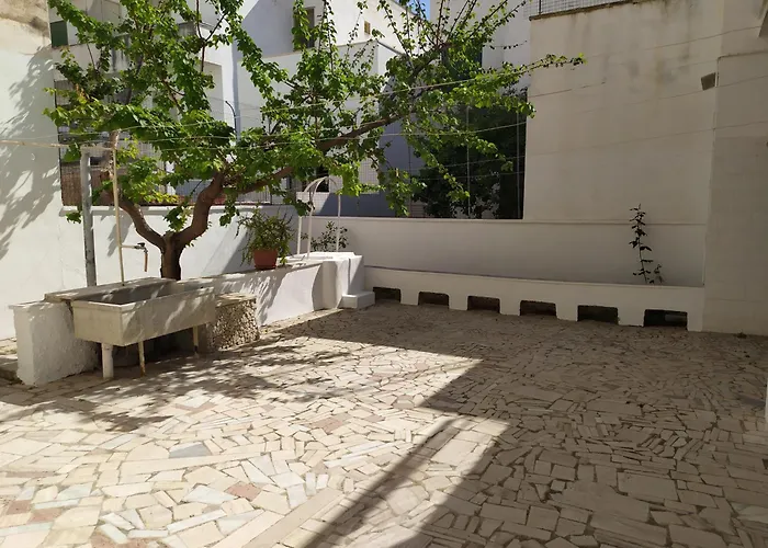 Nyaraló Casa Nettuno *