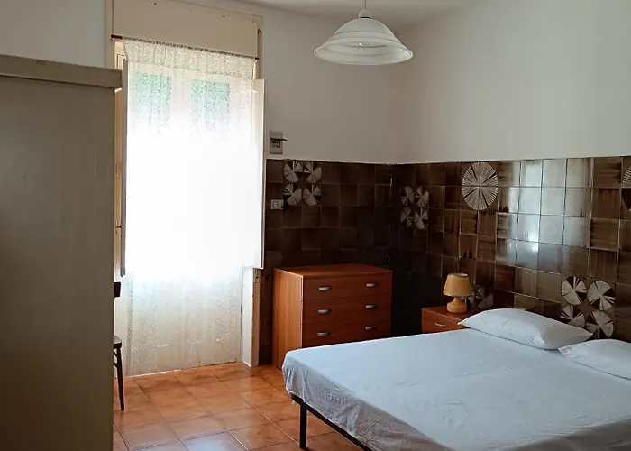 Casa Nettuno * Lido Conchiglia