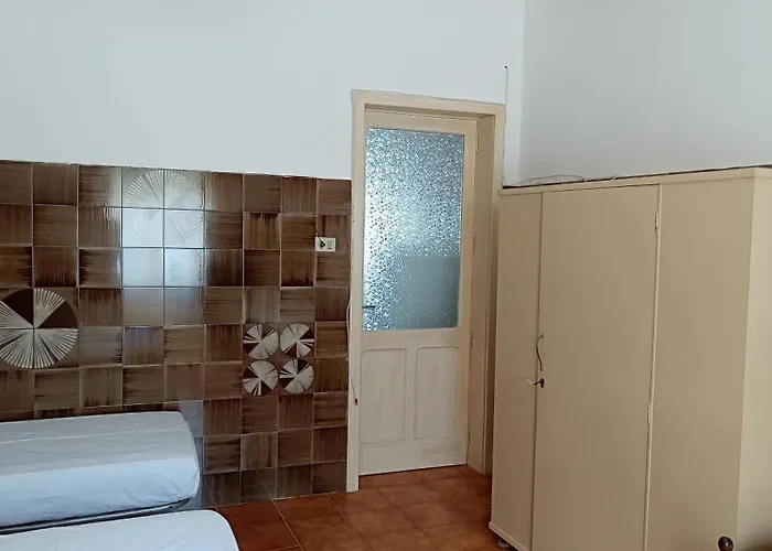 Casa Nettuno