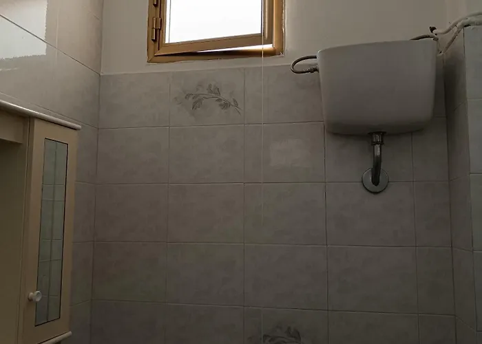 Casa Nettuno Nyaraló