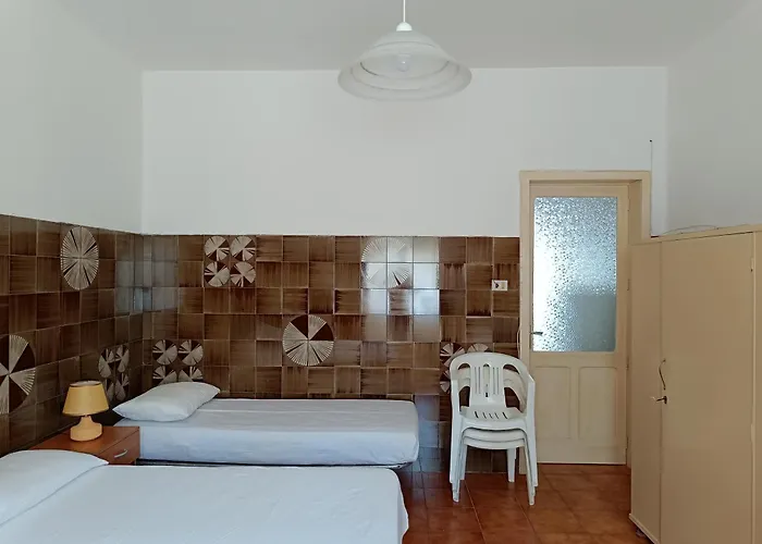 Nyaraló Casa Nettuno