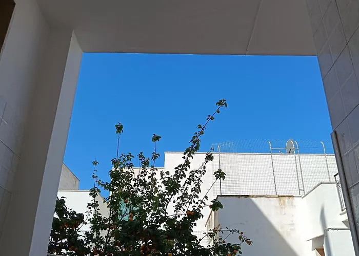 בית נופש Casa Nettuno *