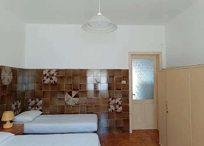 Casa Nettuno