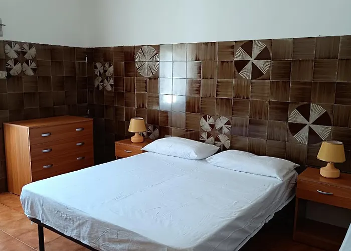 Nyaraló Casa Nettuno