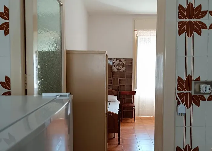 בית נופש Casa Nettuno *
