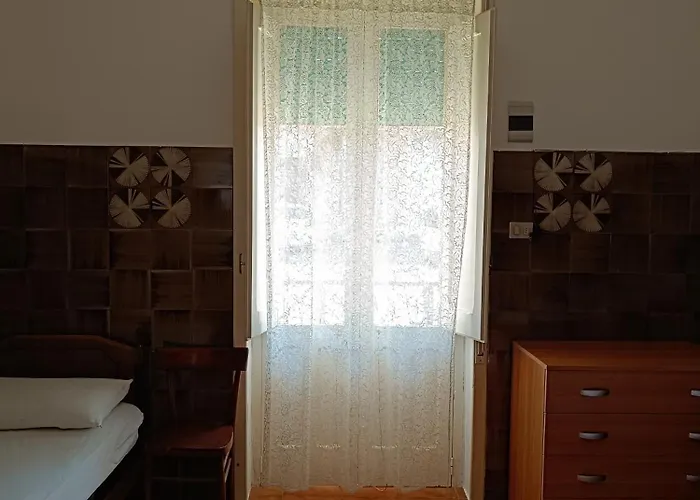 Casa Nettuno בית נופש Lido Conchiglia