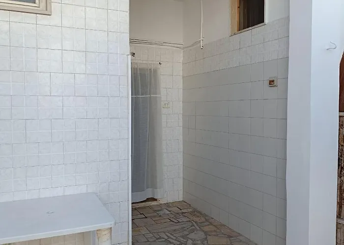 Nyaraló Casa Nettuno *