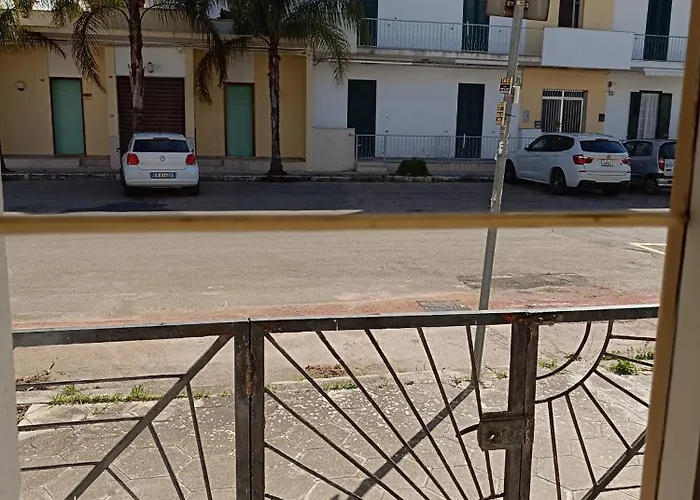 Casa Nettuno בית נופש Lido Conchiglia